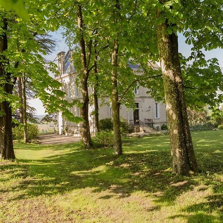 Chateau Mathias Virazeil Luaran gambar